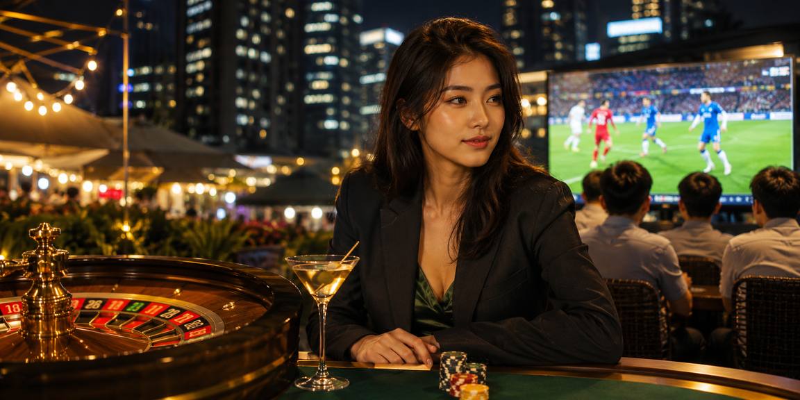 vn35 Chúng tôi sắp xếp Slots như thế nào