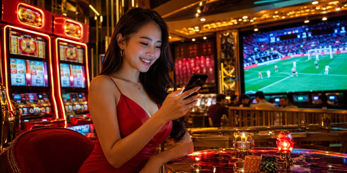vn35 Live Casino